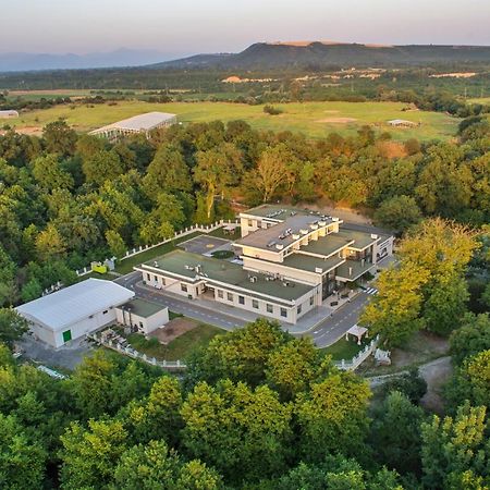 Chukhur Gabala Museum Hotel エクステリア 写真