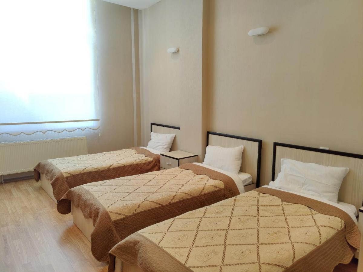 Chukhur Gabala Museum Hotel エクステリア 写真